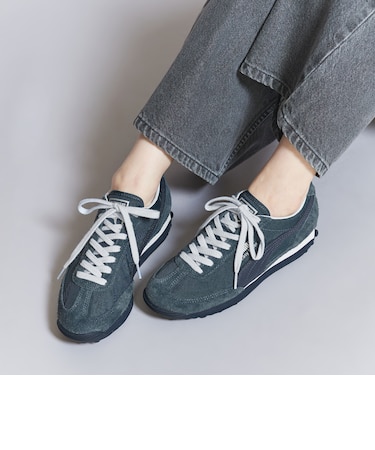 別注】＜PUMA＞イージー ライダー ビンテージ/スニーカー 