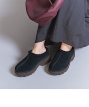 ＜UGG＞COZY CLOG コージークロッグ スリッポン