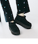 ＜UGG＞クラシック ウルトラミニプラットフォーム ブーツ
