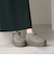 ＜UGG＞クラシック ウルトラミニプラットフォーム ブーツ