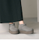 ＜UGG＞クラシック ウルトラミニプラットフォーム ブーツ
