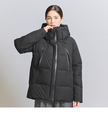 ＜DESCENTE ALLTERRAIN＞MIZUSAWA DOWN MOUNTAINEER-L/水沢ダウン マウンテニア