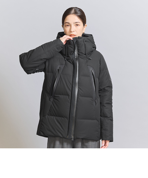 ＜DESCENTE ALLTERRAIN＞MIZUSAWA DOWN MOUNTAINEER-L/水沢ダウン マウンテニア