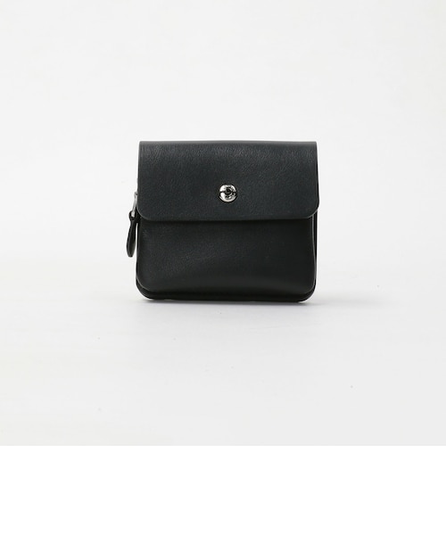 別注】 ＜PORTER（ポーター）＞ DOUBLE KEY CASE/キーケース