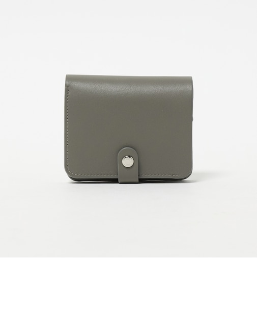 ＜STANDARD SUPPLY＞スナップ ウォレット