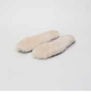 ＜UGG＞シープスキン インソール