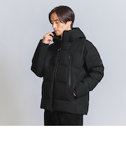 ＜DESCENTE ALLTERRAIN＞ 水沢ダウンジャケット オーバーサイズ マウンテニア