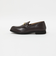 “all time shoes” ビット ローファー