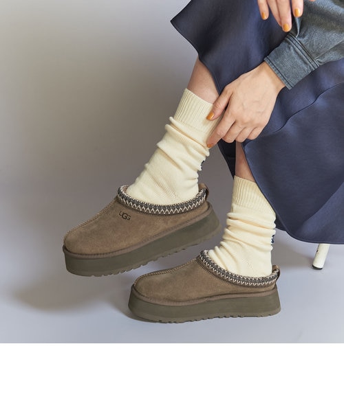 UGG×BY TAZZ ユナイテッドアローズ別注　6 UGG×BY TAZZ ユナイテッドアローズ別注 6