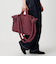 ＜OLEND＞ONA ソフト ショルダーバッグ -3WAY-