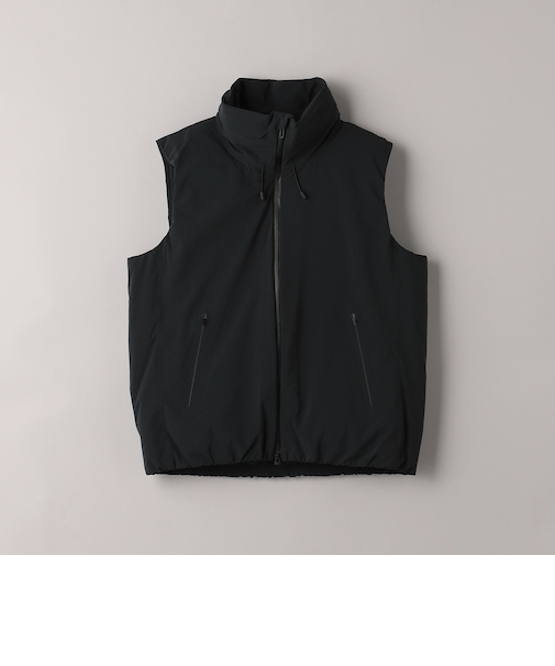 ＜DESCENTE ALLTERRAIN＞ ダウンベスト INV-08