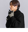 ＜THE NORTH FACE＞ ウインド ストッパー イーチップ グローブ -タッチスクリーン対応-