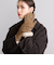 ＜UGG＞シームド テック グローブ