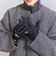 ＜THE NORTH FACE＞ヌプシ イーチップ グローブ