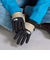 ＜THE NORTH FACE＞ヌプシ イーチップ グローブ