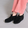 ＜Clarks Originals＞ワラビーブーツ/ゴアテックス