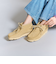 ＜Clarks Originals＞ワラビーブーツ/ゴアテックス