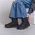 ＜THE NORTH FACE ＞ヌプシ ショート ブーティ -ウォータープルーフ-