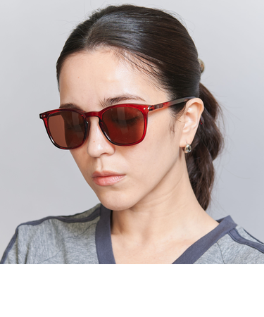 ＜IZIPIZI＞OFFICE PLAYGROUND/ ファッション用グラス