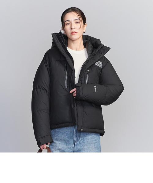 ビューティー＆ユース ユナイテッドアローズ（BEAUTY&YOUTH）/＜THE NORTH FACE＞ショート バルトロライト ジャケット THE NORTH FACE＞ショート バルトロライト ジャケット｜ビューティー