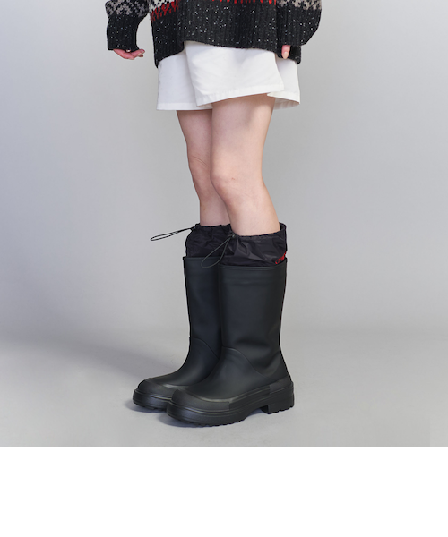 PAES＞レインブーツ｜ビューティー＆ユース ユナイテッドアローズの