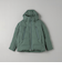 【別注】 ＜DESCENTE ALLTERRAIN＞  水沢ダウンジャケット オーバーサイズ マウンテニア