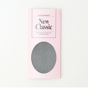 ＜MARCOMONDE＞フィッシュ ネット ソックス