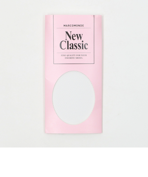 ＜MARCOMONDE＞フィッシュ ネット ソックス