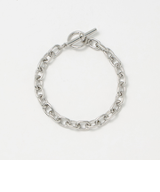 モダン チェーン ブレスレット 2