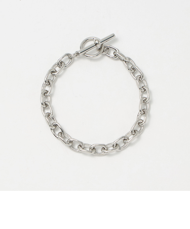 モダン チェーン ブレスレット 2