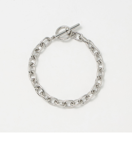 モダン チェーン ブレスレット 2