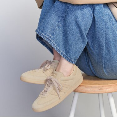 国内EXCLUSIVE】＜adidas Originals＞ウィメンズ SAMBA OG/スニーカー 