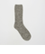 ＜Kerry Woollen Mills＞ ベーシック ソックス