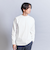 クリアコットン ジャケット Tシャツ ‐抗菌 防臭‐