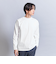 クリアコットン ジャケット Tシャツ ‐抗菌 防臭‐