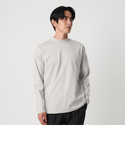 クリアコットン ジャケット Tシャツ ‐抗菌 防臭‐