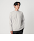 クリアコットン ジャケット Tシャツ ‐抗菌 防臭‐