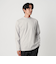 クリアコットン ジャケット Tシャツ ‐抗菌 防臭‐