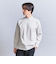 クリアコットン ジャケット Tシャツ ‐抗菌 防臭‐