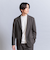 TORAY WLZ 2B コンフォートジャケット ‐セットアップ対応‐