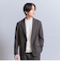 TORAY WLZ 2B コンフォートジャケット ‐セットアップ対応‐