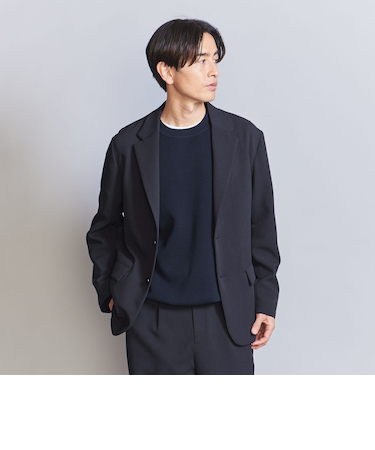 TORAY WLZ 2B コンフォートジャケット ‐セットアップ対応‐