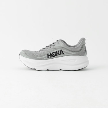 ＜HOKA＞ ボンダイ 9/スニーカー