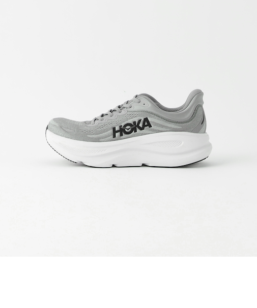 ＜HOKA＞ ボンダイ 9/スニーカー