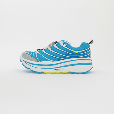 ＜HOKA＞ スティンソン エボ OG/スニーカー