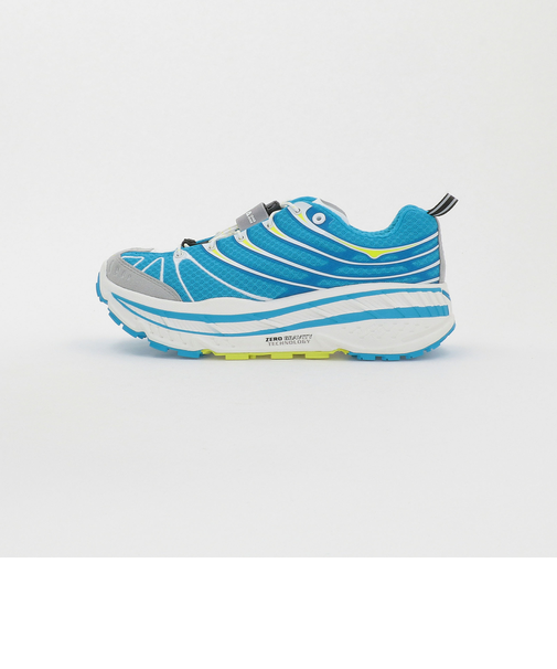 ＜HOKA＞ スティンソン エボ OG/スニーカー