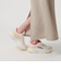 ＜HOKA＞ウィメンズ ボンダイ 9/スニーカー