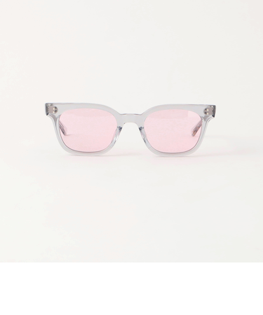 【別注】＜KANEKO OPTICAL（金子眼鏡）＞Charles チャールズ サングラス