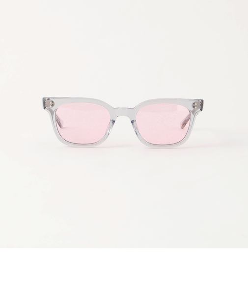 【別注】＜KANEKO OPTICAL（金子眼鏡）＞Charles チャールズ サングラス