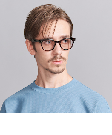 【別注】 ＜KANEKO OPTICAL（金子眼鏡）＞ Charles SGLS/サングラス ‐MADE IN JAPAN‐